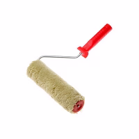 Валик 48-250мм с ручкой 8мм. Ворс 18мм. "Startex" STARTUL PROFI. Китай (ST0204-25R)