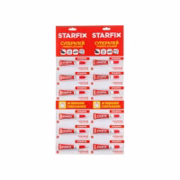 Суперклей универсальный STARFIX 3гр. арт.SM-42379-1 (Китай)