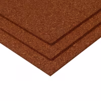 Покрытие пробковое 1000х500х6мм. Knauf. РБ