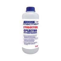 Тайфун Мастер противогрибковое средство ГРИБОСТОП, 1кг,