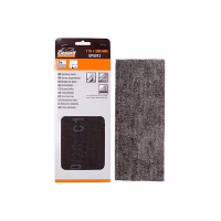 Сетка абразивная 115х280мм Р240 5шт. GEPARD (GP5013-240)