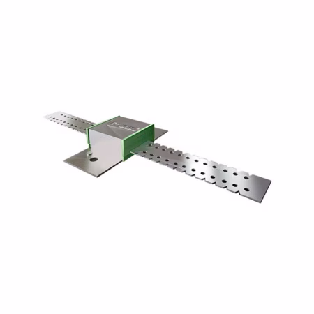 Виброподвес Сонокреп ЕП Sylomer 20. Длина 155мм. РФ