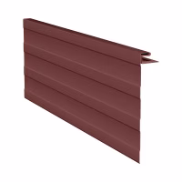 J-фаска ТехноНиколь Оптима, каштан, 3м.