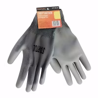 Перчатки нитриловые (нейлон/полиэстер) размер № 10 STARTUL Китай [ST7104-10]