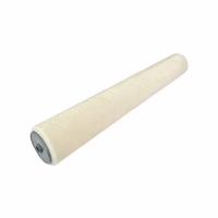 Ролик малярный Lucky Wolf Pro 44-380мм, ворс 4мм, натур. овечья шерсть (617715) Китай