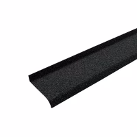 Планка цокольная ТехноНиколь Hauberk, альпийский