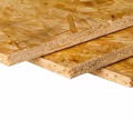 OSB плиты