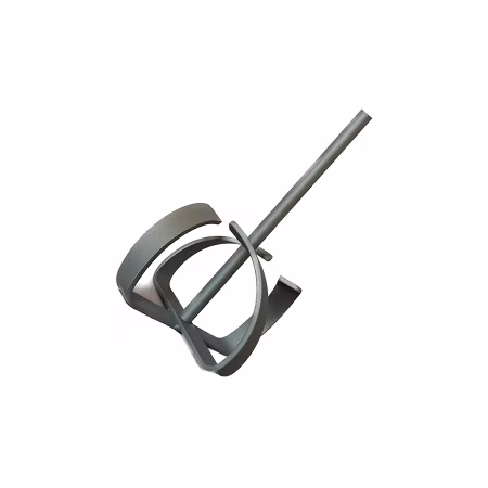 Венчик аналог DeWALT корзина 180мм. хвост M14 правый 750мм. РБ [180-750М14.21]