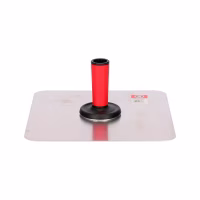 Сокол штукатурный HAWK 13''x13'' рукоятка двухкомпонентная /126713-2K/