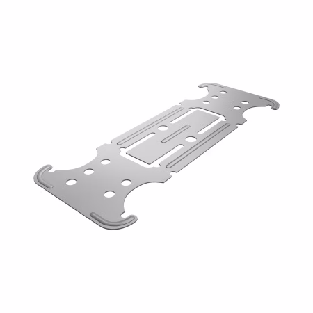 Соединитель двухуровневый для профиля CD 60х27 0.9мм. Gran Line. РФ