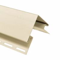 Угол наружный 75° ТехноНиколь Оптима, мимоза, 3м.