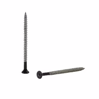 Саморез ТехноНиколь Luxard, 4.5*50мм, черный, 450шт./уп.