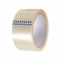 Скотч прозрачный  48мм х 66м. РФ