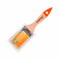 Кисть плоская 3,0"-75мм. STARTUL STANDART Китай [10700-75]