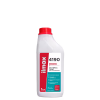 Грунтовка Ilmax 4190 под самонивелир, 1 л. РБ.