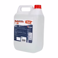 Грунт-гидрофобизатор для бетона Парад Г-88, 5кг.РБ