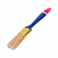 Кисть 25мм (1") флейцевая. Hardy. Китай (0200-314410)