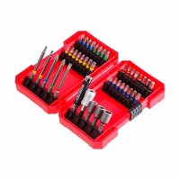 Набор бит Wortex, арт.1335578 (Китай)