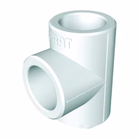 Тройник ПП d25мм FIRAT, Турция