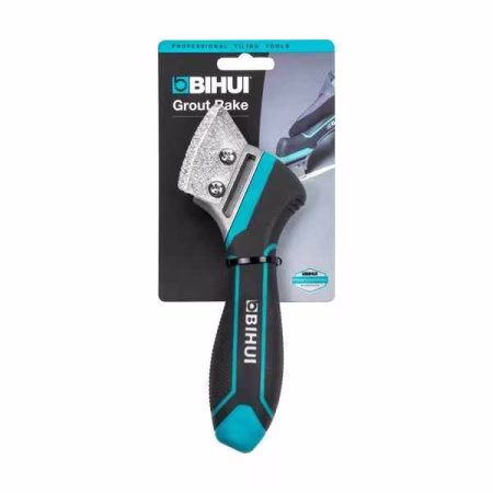 Инструмент для очистки плиточных швов BIHUI (TGRK2), Китай