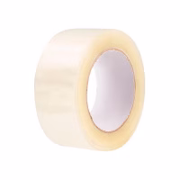 Скотч прозрачный  48мм х 140м. РФ