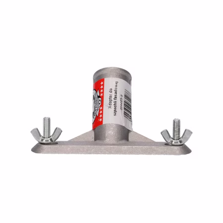 Адаптер алюминиевый для фасадных шпателей. Olejnik. Польша /205225-2/ 