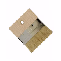 Кисточка для декорации 10см /98100/ Olejnik