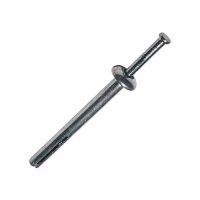  Металлический дюбель-гвоздь HD 6х65 (100 шт.). Китай