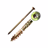 Саморез R-CS  3.2 х 30мм (1000 шт) Т10 конструкционный по дереву  MFIX. Китай