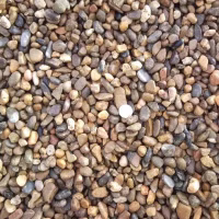 Гравий для строительных работ фр. 3-20, 40 кг РБ