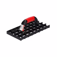 Очиститель угловой для штукатурок сталь /285040-2K/ Olejnik