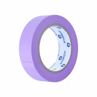 Лента малярная Storch Das Schonende сиреневая 30мм x 50м для чувствительных оснований. Германия