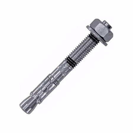 Анкер R-XPT-06085/25 Распорный клиновой. Koelner. Польша