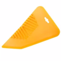 Шпатель для обоев пластиковый Hardy 280мм. (0610-522800). Китай.