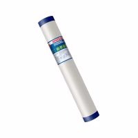 Стеклохолст паутинка Крепыш (плотность 40г/м2), 50м2, РФ