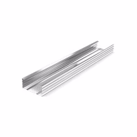 Профиль CD 4000x60x27х0,6 мм Скайпрофиль для гипсокартона потолочный (ПП),  РБ