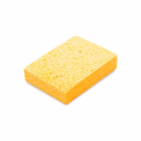 Вискозная губка,150х100х35мм, ColorExpert (90310002)