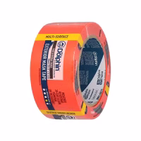 Лента штукатурная Blue Dolphin оранжевая 48мм x 20м. Польша