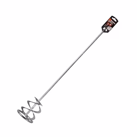 Миксер для смесей 140х600мм M14 GEPARD Китай (GP4260-14) (2 ветви)