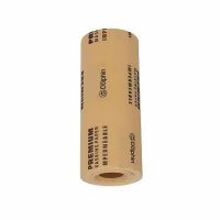 Бумага укрывочная 15 см х 22,8 м. Blue Dolphin PREMIUM Painter`s Paper. Польша