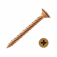 Шурупы для плит Аквапанель SN 4,2x25мм (1000шт) Knauf Китай