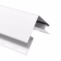 Угол наружный 75° ТехноНиколь Оптима, жасмин, 3м.