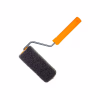 Валик с ручкой для шпаклевок Hardy. Длина 180мм. Польша (0111-994818)