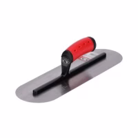 Терка для наливных полов 600мм закругленная ручка двухкомп. /02771260-MSO2K/ Olejnik