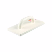 Терка полиуретановая 180х320мм (ST1018-18-32), STARTUL MASTER