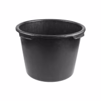 Контейнер строительный круглый 90л STARTUL MASTER РФ [ST1903-90]