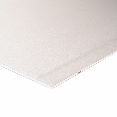 Гипсокартон Knauf потолочный 9,5х1200х3000 мм.  РБ