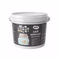 Клей «NaPol» КНУ напольный универсальный 3 кг, РБ
