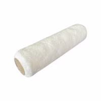 Ролик малярный Lucky Bamboo Elite 38-230мм, ворс 10мм, микрофибра (489909) Китай