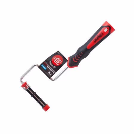 Бюгель Blue Dolphin MINI. Ручка для валика 100мм. РП [DR10_48271]